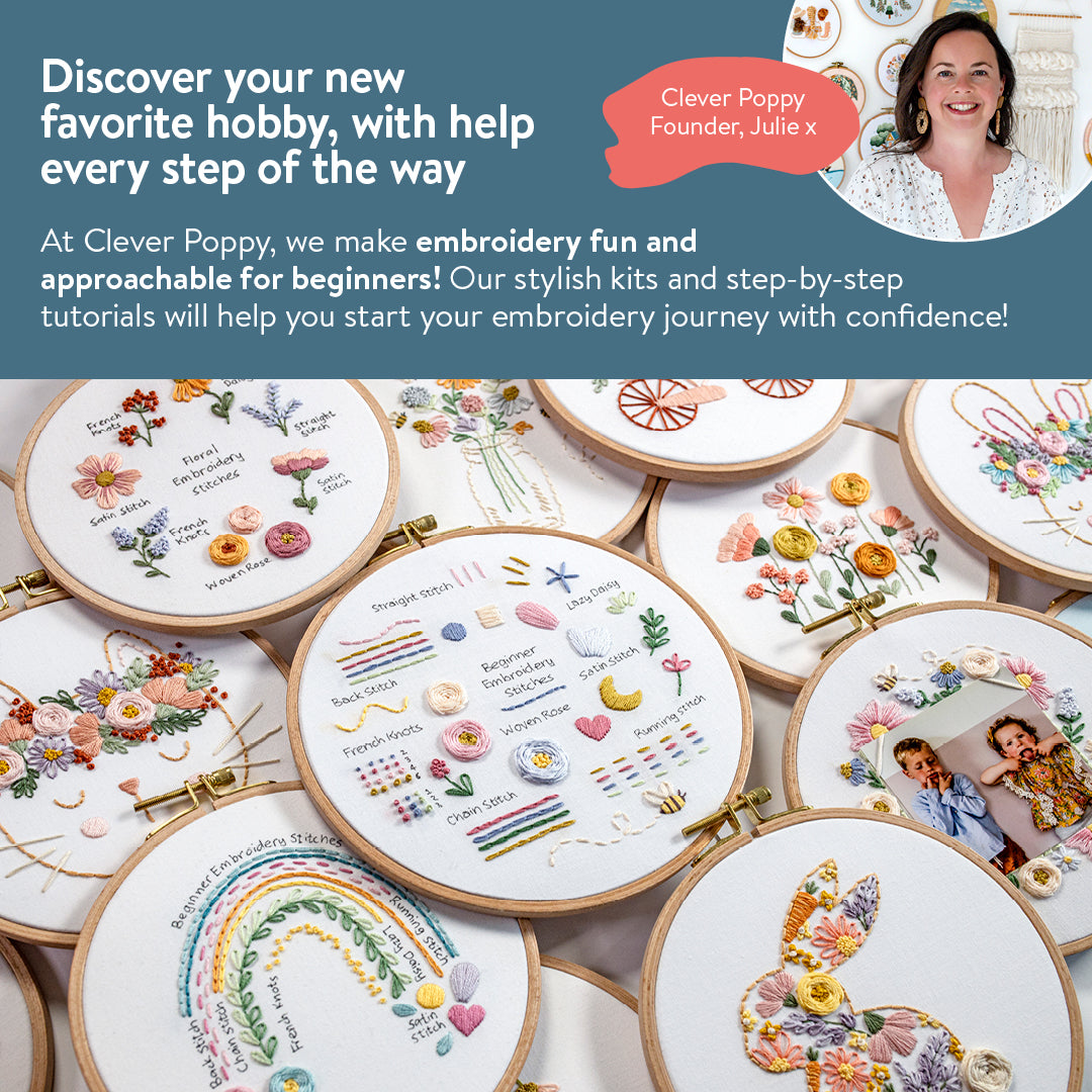 Boot-iful Bees Beginner Kit