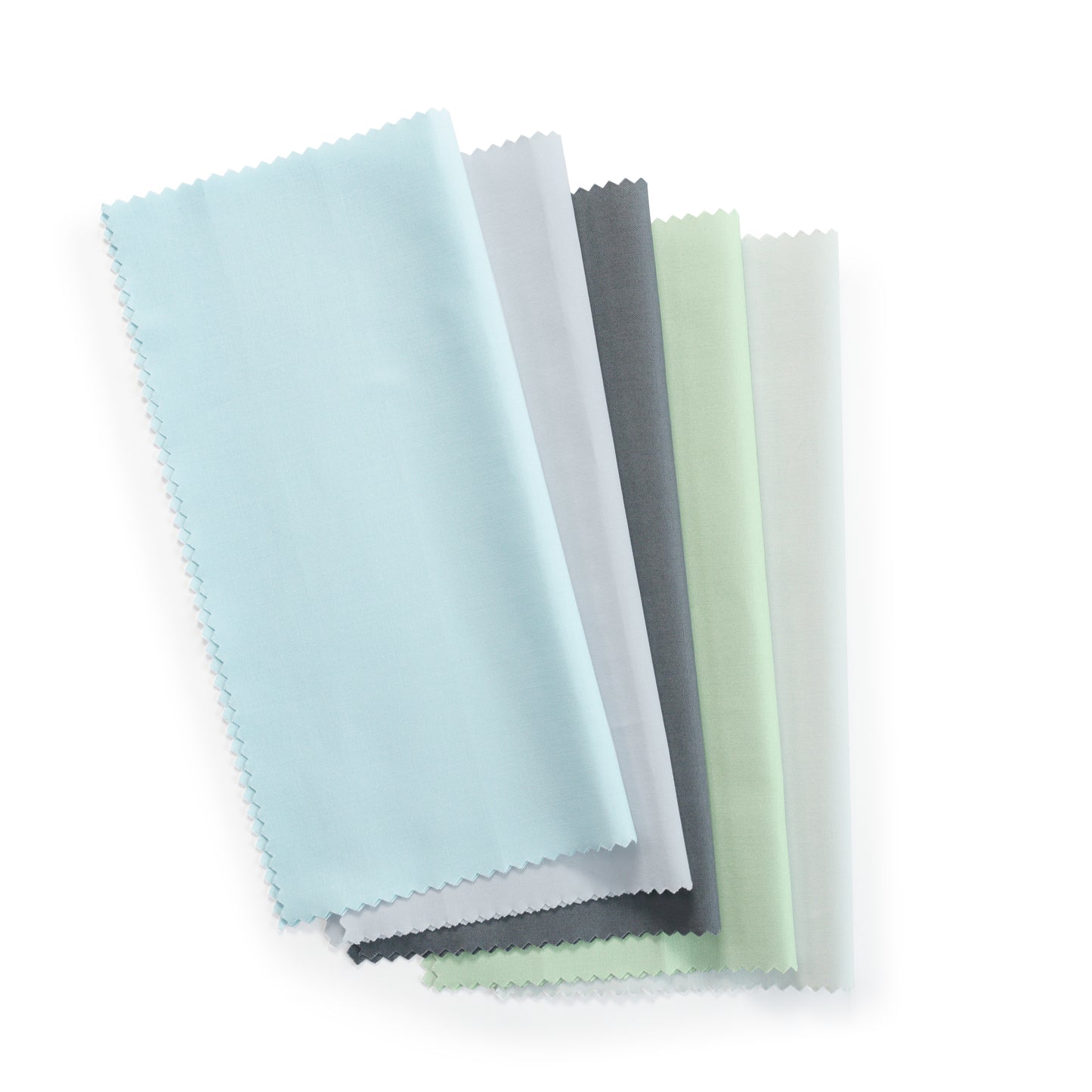 Colored Cotton Packs