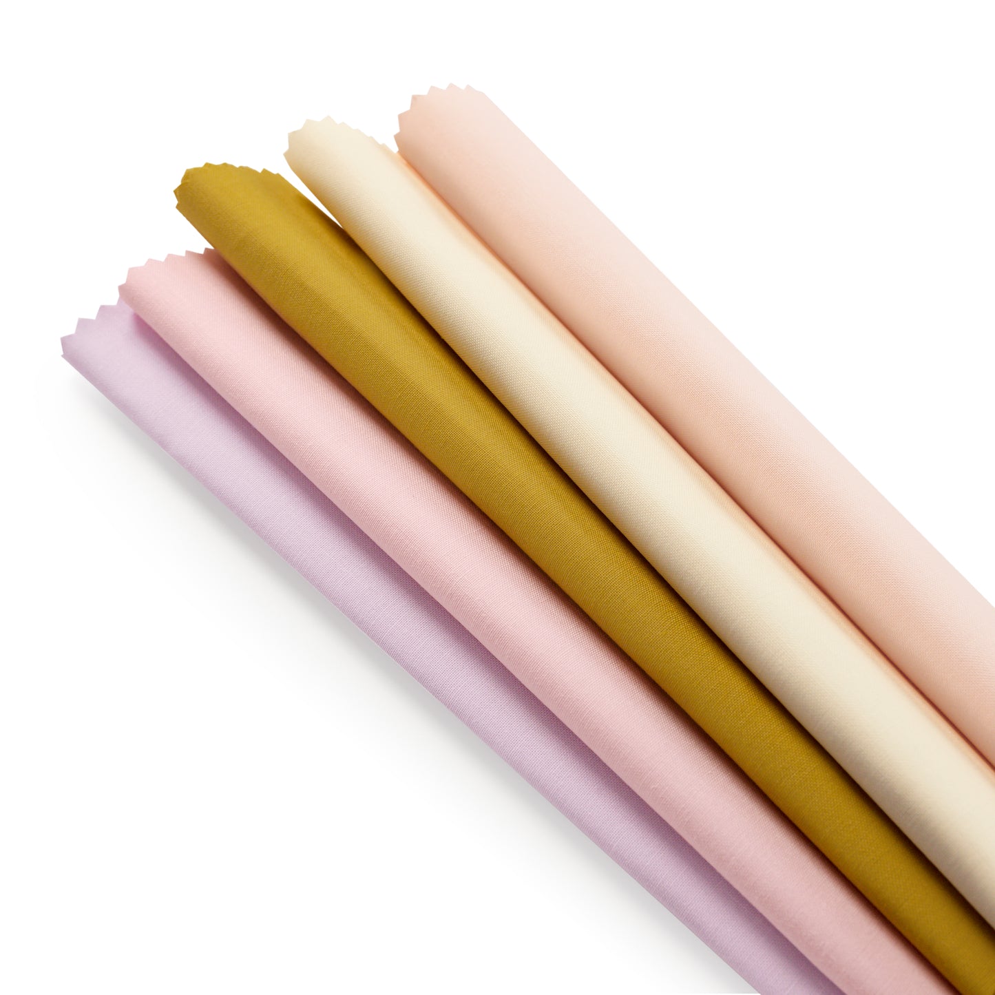 Colored Cotton Packs
