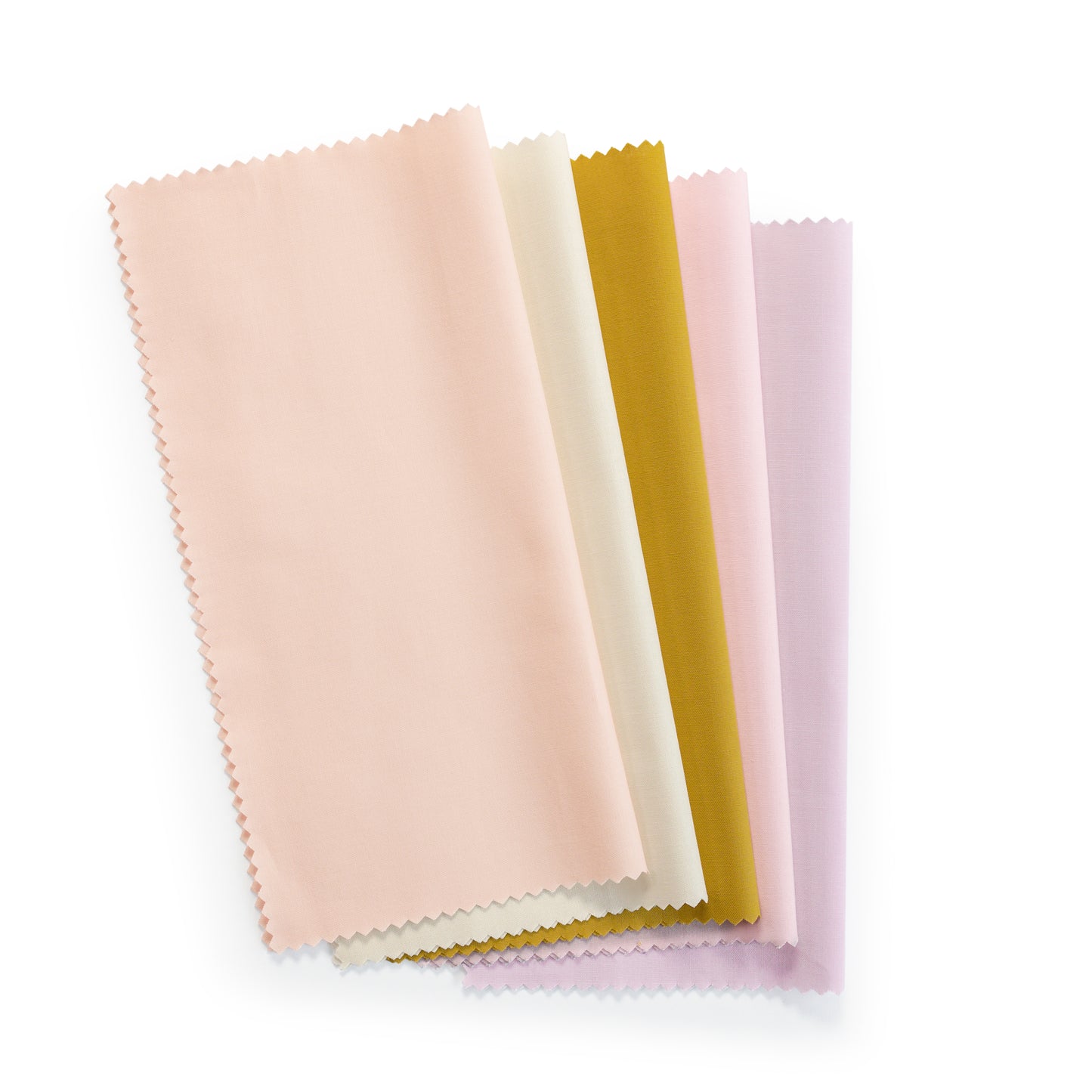 Colored Cotton Packs