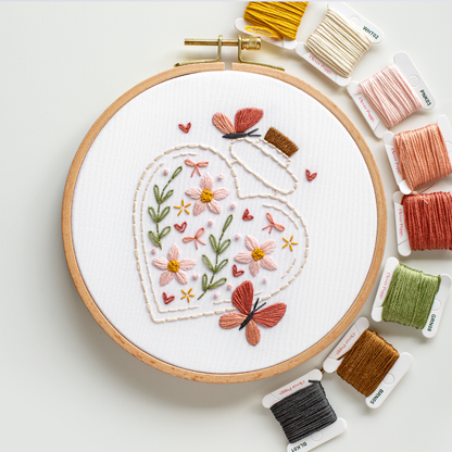 Love Potion Beginner Kit