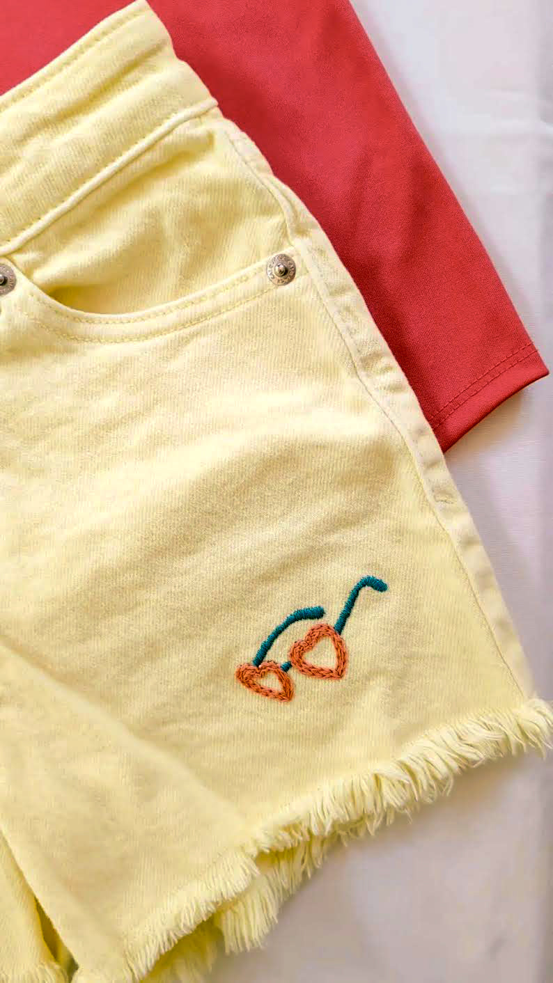 Wash Away Stickers 7 Pack Bundle