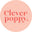 Clever Poppy logo