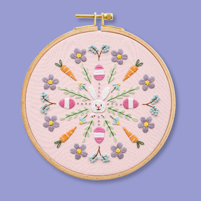 Easter Mandala Beginner Kit