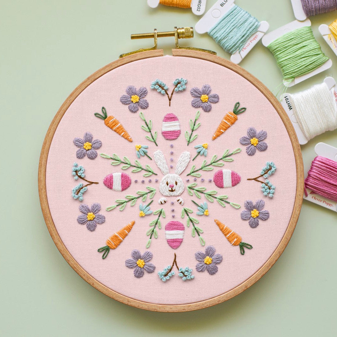 Easter Mandala Beginner Kit