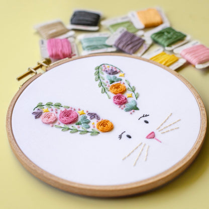 Posie the Bunny Beginner Kit