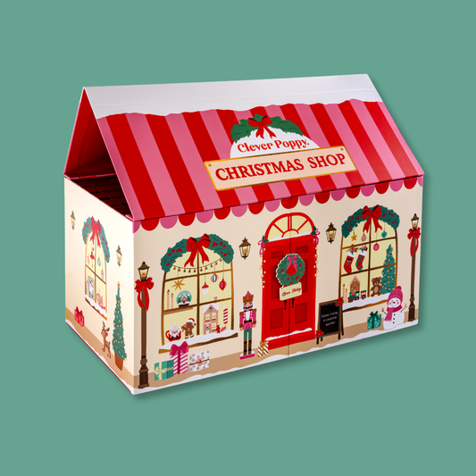 Christmas Shop Advent Calendar