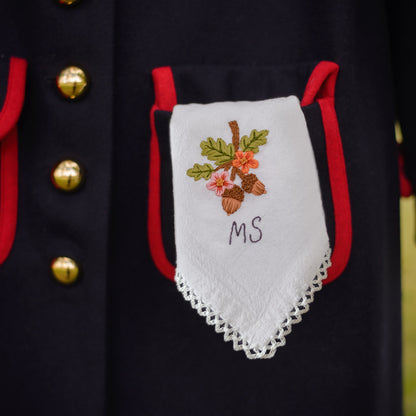 Personalized Fall Handkerchiefs Beginner Kit