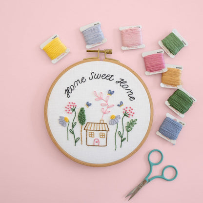 Home Sweet Home Beginner Kit