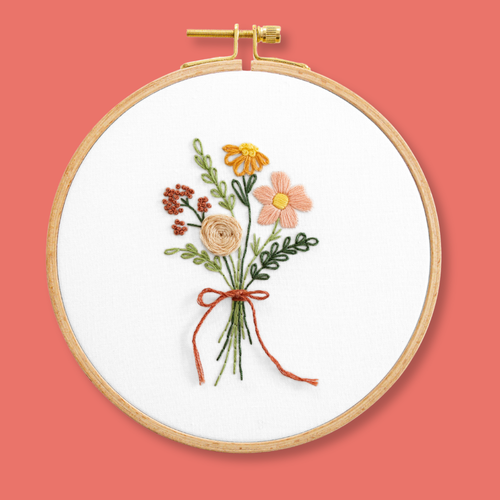 Little Bouquet Beginner Kit