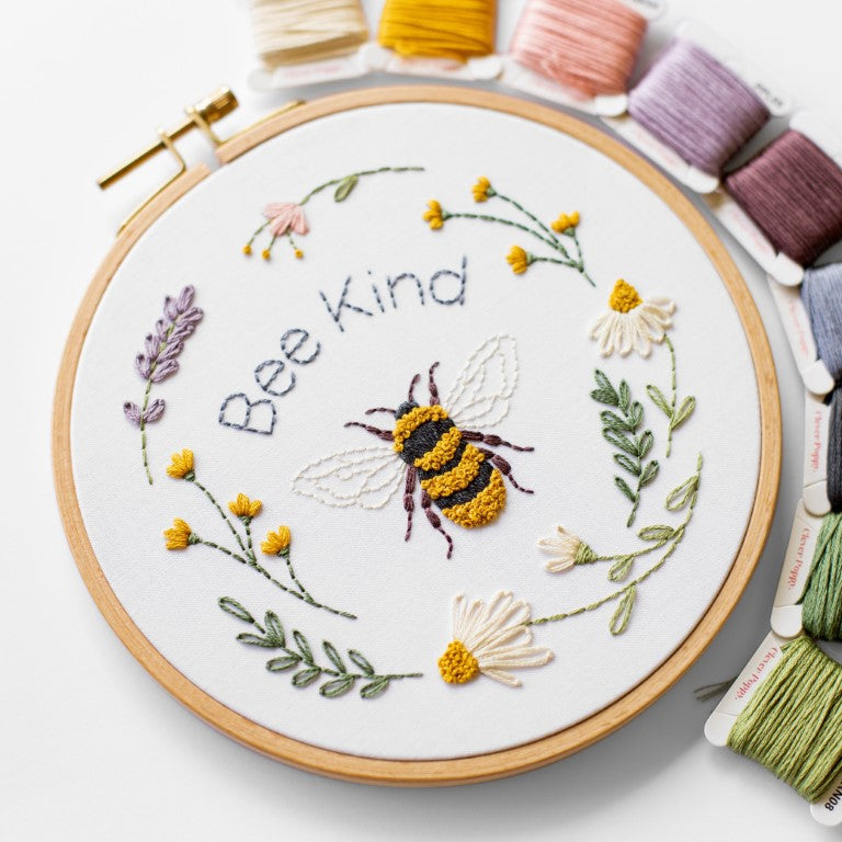 Bee Kind Beginner Kit