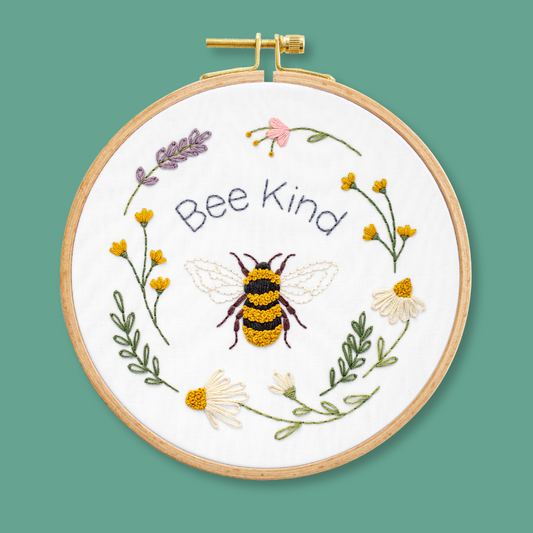 Bee Kind Beginner Kit