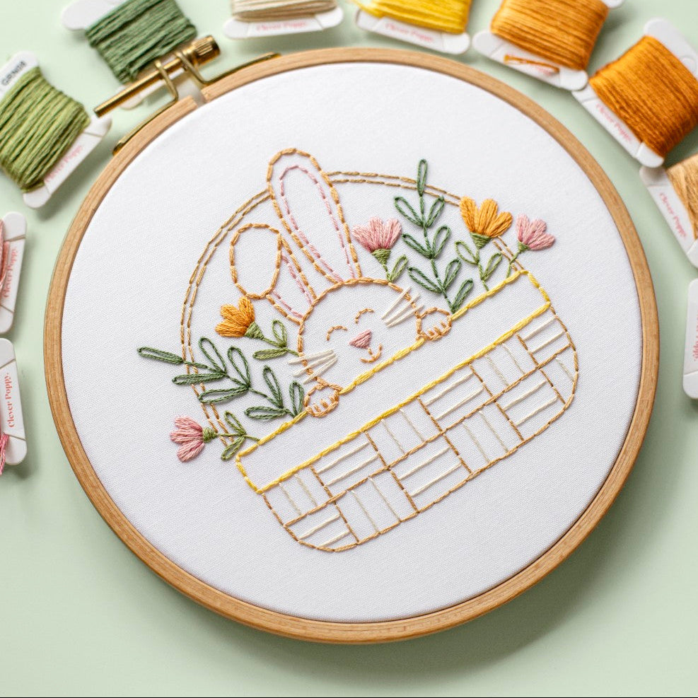 Bunny Beginner Bundle