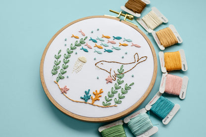 Under the Sea Beginner Kit
