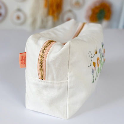 Busy Bee Pencil Case Kit