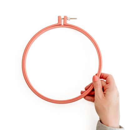 Elovell Embroidery Hoop