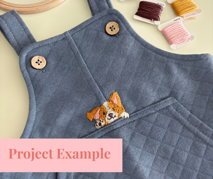 Pet Love Wash Away Stickers Pack