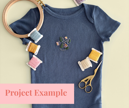 Pet Love Wash Away Stickers Pack