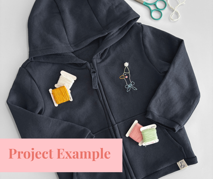 Animal Friends Wash Away Stickers Pack