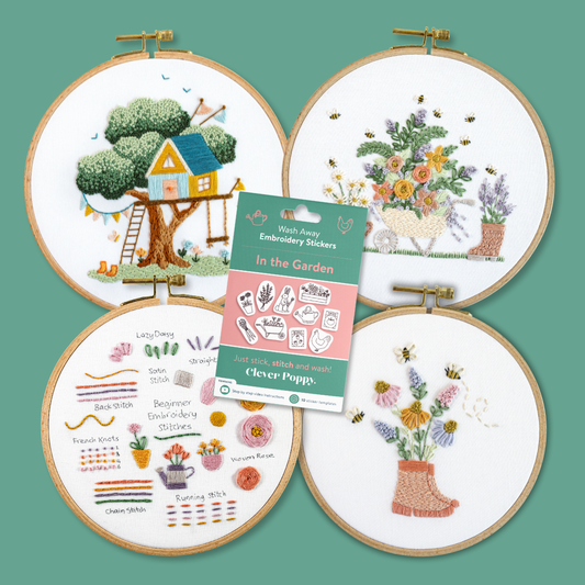 The Gardener's Bundle