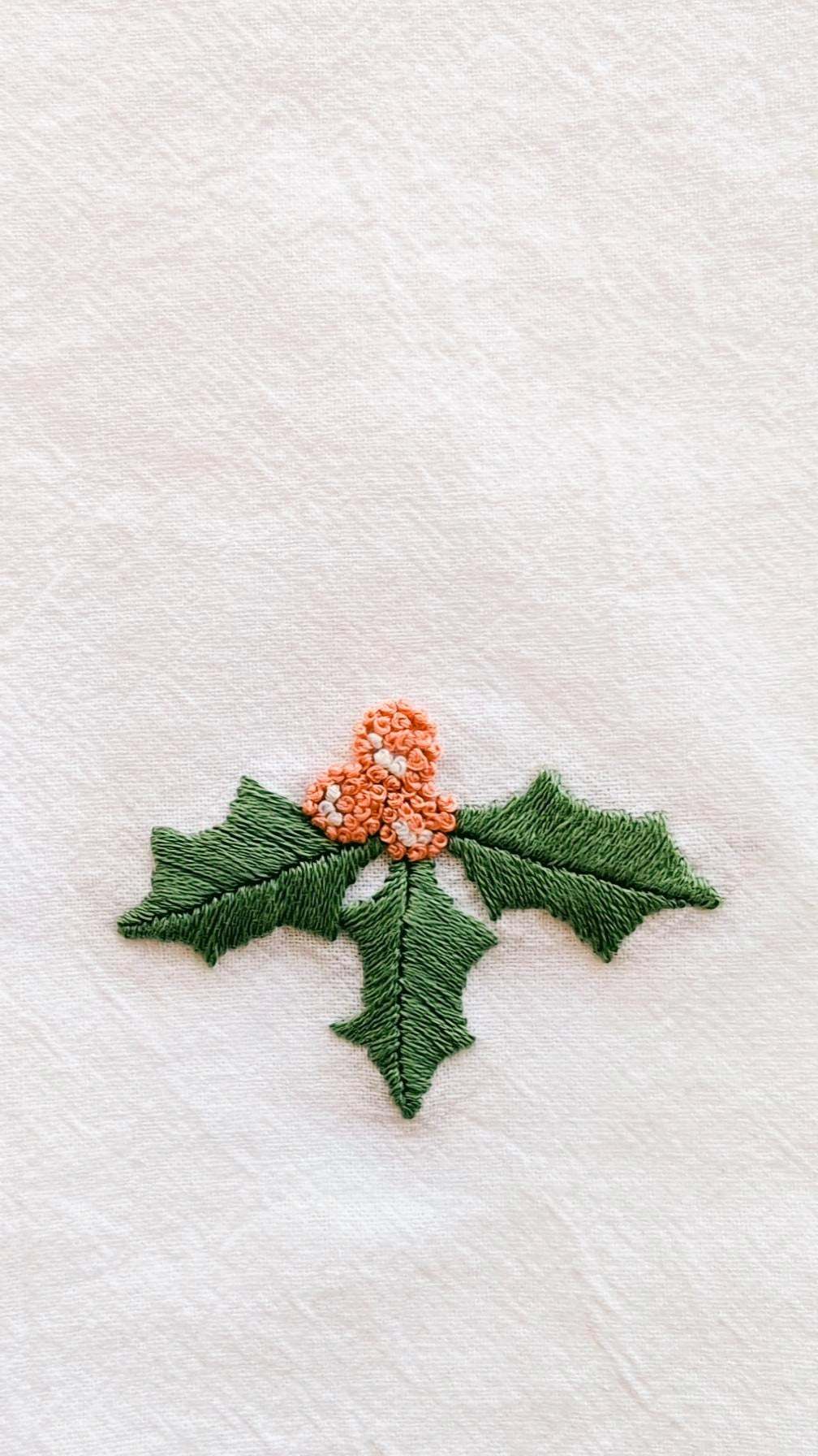Festive Fun Stick and Stitch Pack