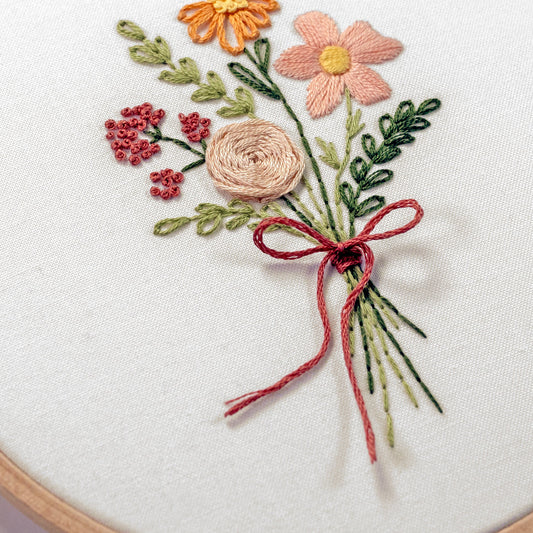 Deluxe Floral Bundle