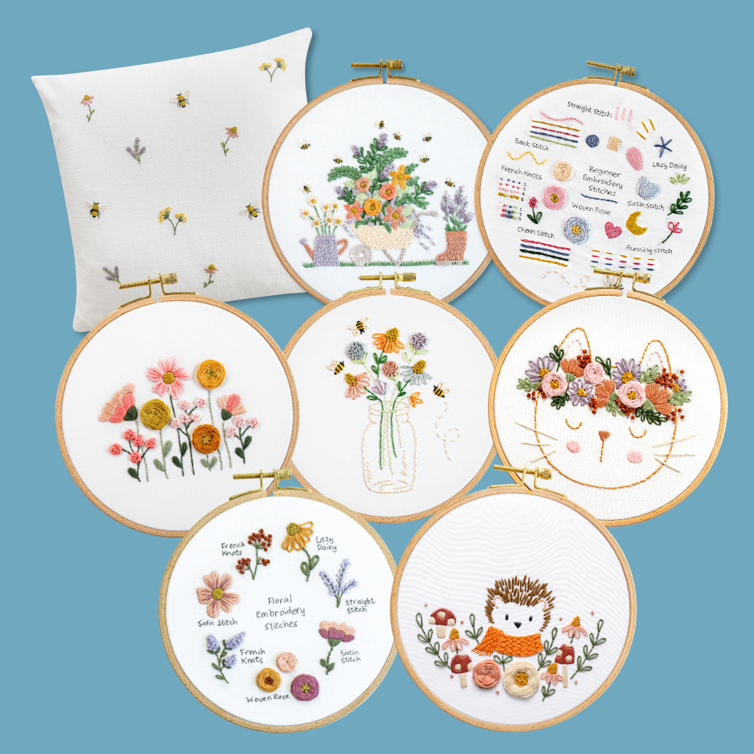 Mother's Day Mega Bundle