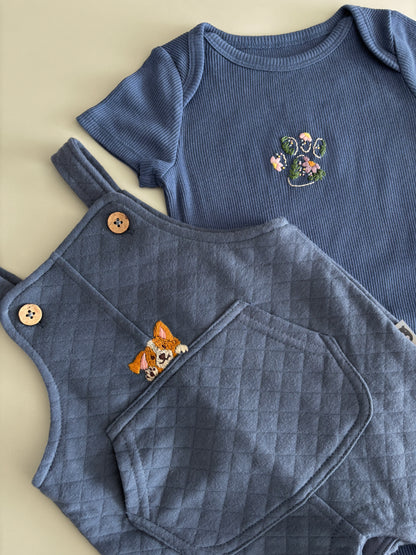 Wash Away Stickers 7 Pack Bundle