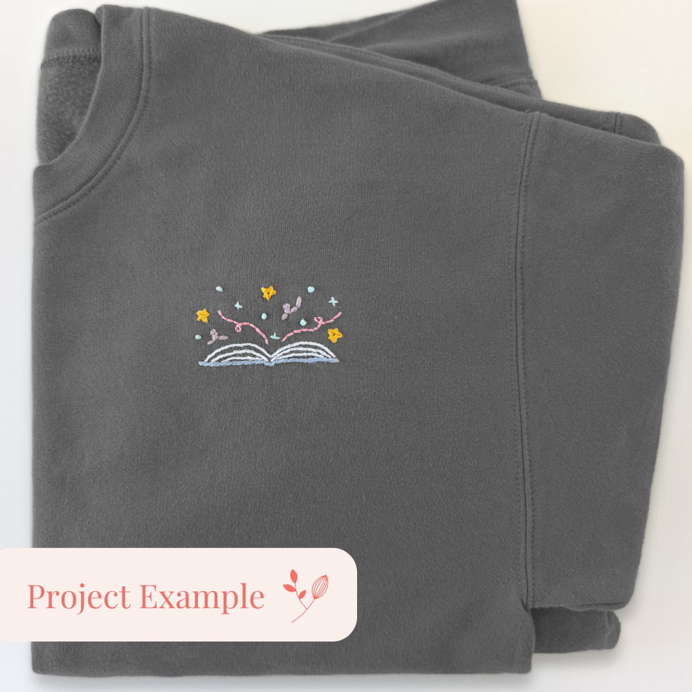 Fairy Tale Wash Away Stickers Pack