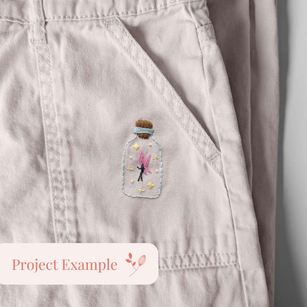 Fairy Tale Wash Away Stickers Pack