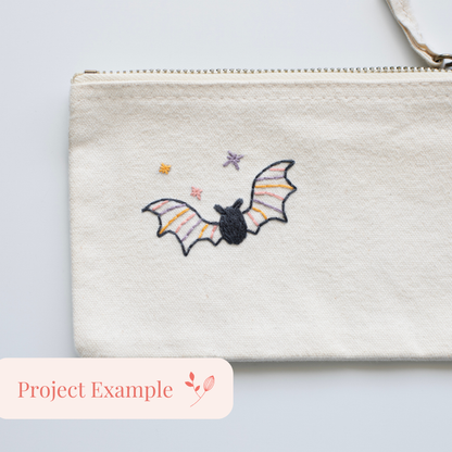 Halloween Magic Wash Away Stickers Pack