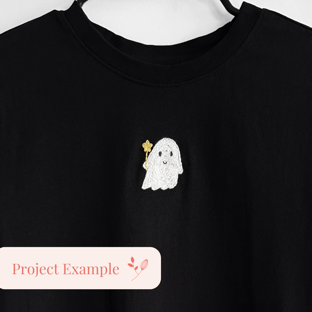 Halloween Magic Wash Away Stickers Pack