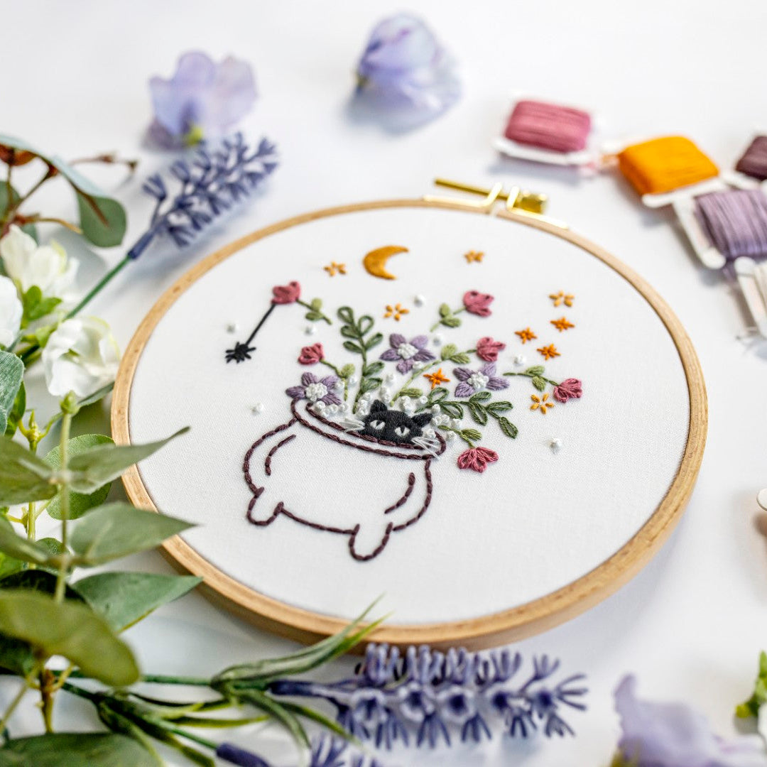 Blooming Beginner Bundle