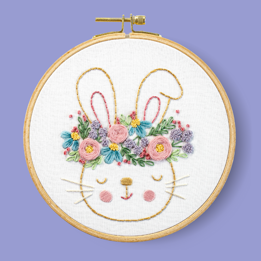 Rosie the Rabbit Beginner Kit