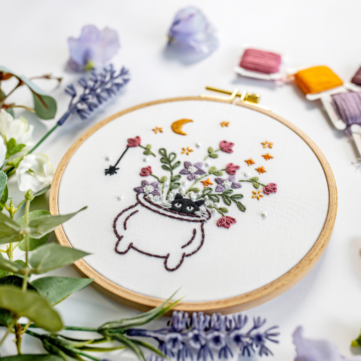 Purrfect Potion Beginner Kit