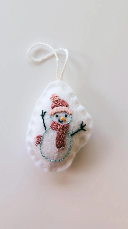 Festive Fun Stick and Stitch Pack