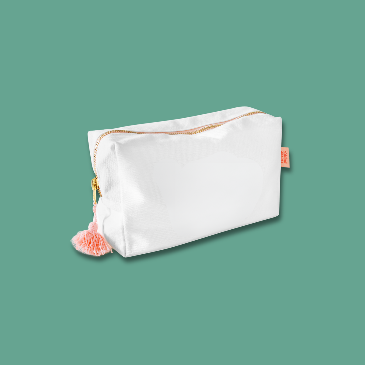 Pouch Wash Away Kit