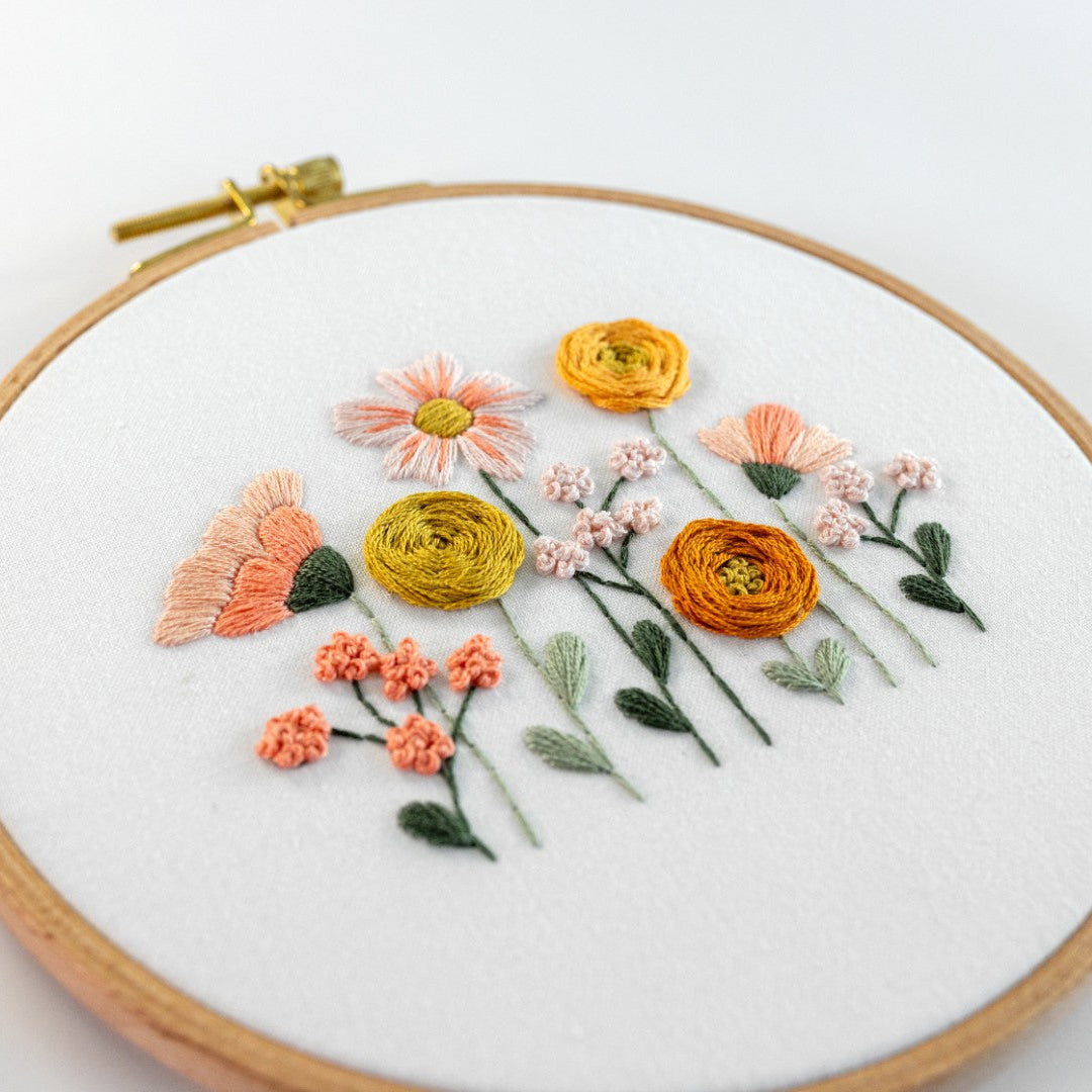 Deluxe Floral Bundle