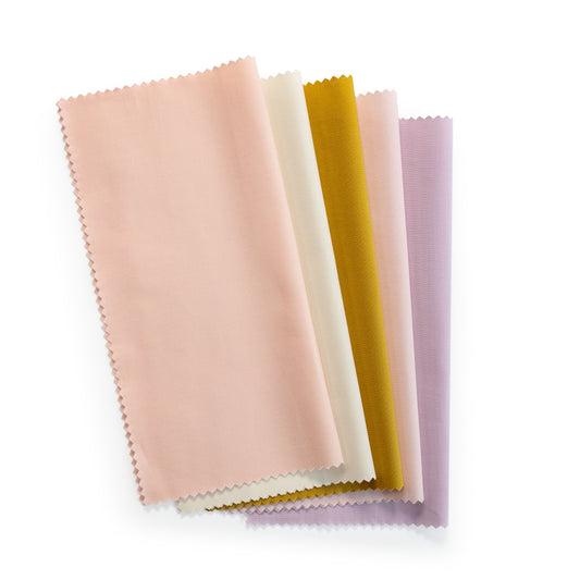 Colored Cotton Packs