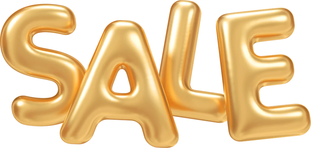 SALE