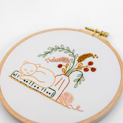 Feline Friends Bundle